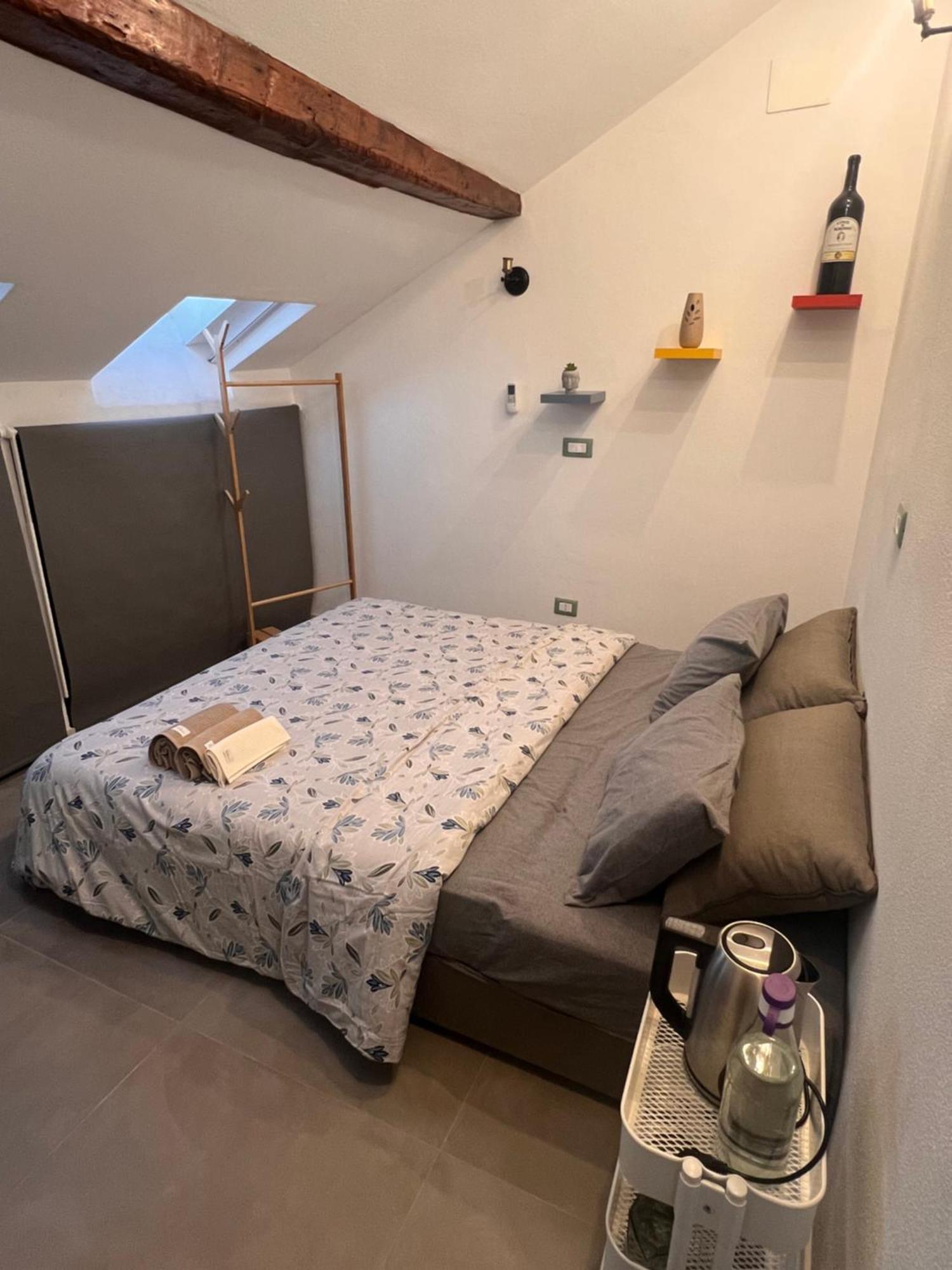 Cosy Nest Apartment Savona Ngoại thất bức ảnh