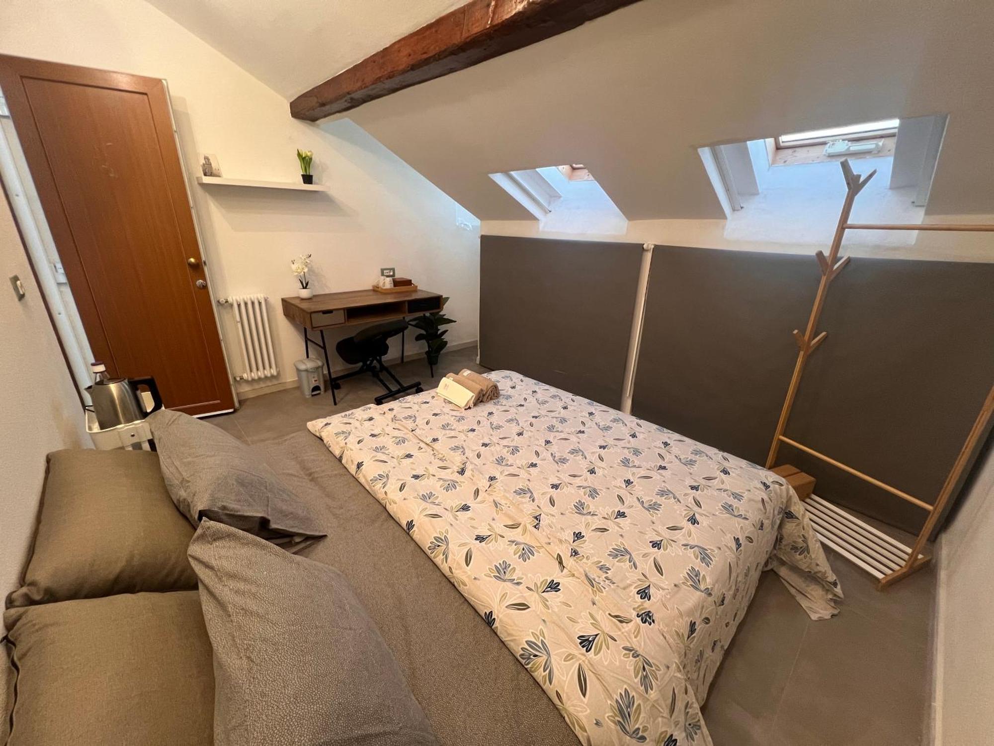 Cosy Nest Apartment Savona Ngoại thất bức ảnh